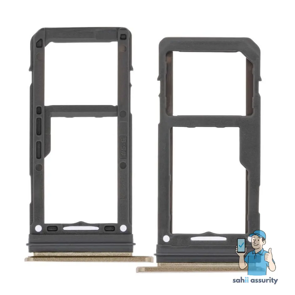 SIM Card Holder Tray for Samsung Galaxy S8 Plus